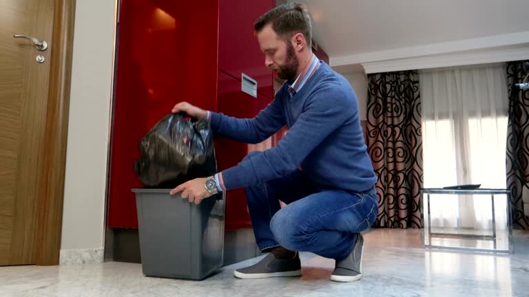 Same-Day Junk Removal Services in Newport, WA