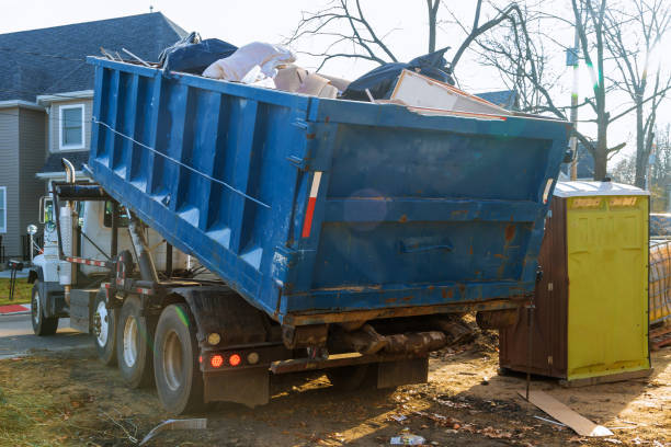  Newport, WA Junk Removal Services Pros