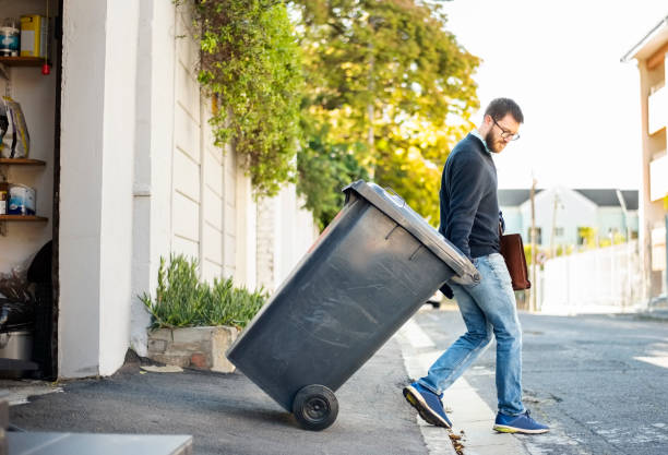 Best Electronics and E-Waste Disposal  in Newport, WA