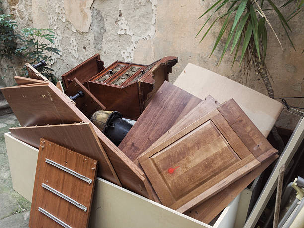 Property Management Cleanouts in Newport, WA