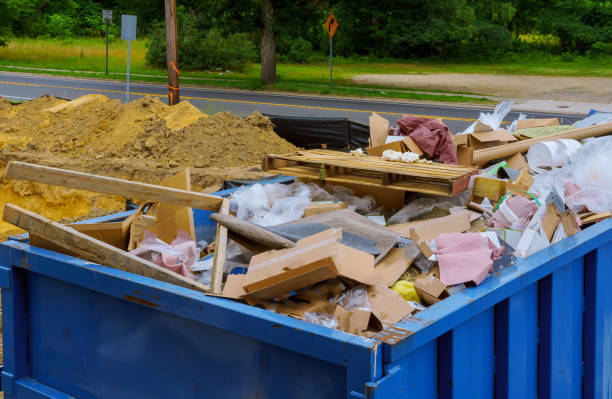 Moving and Downsizing Cleanouts in Newport, WA